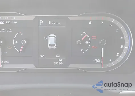 2024 Hyundai Tucson Sel from USA, damaged, VIN 5NMJBCDE1RH348313